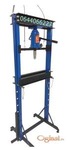 Presa 32t za auto servise i radionice hidraulična ručna